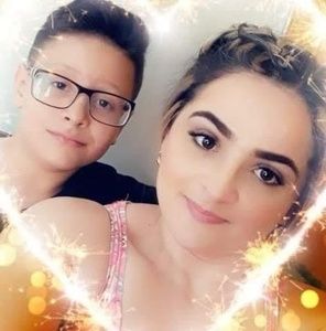 Meet your Posher, Maria fernanda